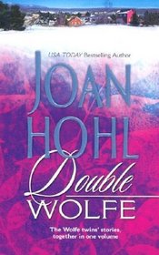 Double Wolfe (Silhouette Single Title)