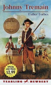 Johnny Tremain