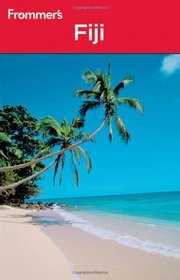 Frommer's Fiji (Frommer's Complete)