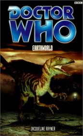 Doctor Who - Earthworld