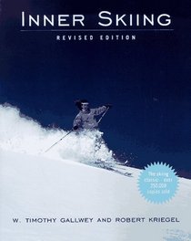 Inner Skiing : Revised Edition
