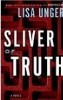 Sliver of Truth (Large Print)