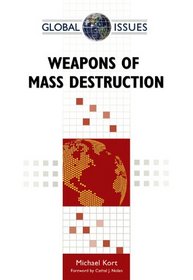 Weapons of Mass Destruction (Global Issues)