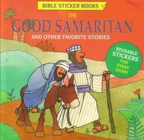 The Good Samaritan and Other Favorite Stories