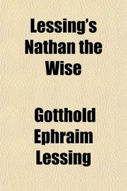 Lessing's Nathan the Wise
