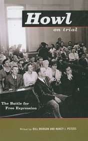Howl on Trial: The Battle for Free Expression