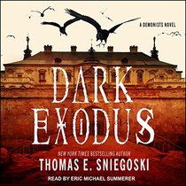 Dark Exodus (Demonist)