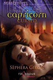 Capricorn: Cursed (Witch Upon a Star, Bk 1)