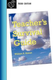 Teacher's Survival Guide - Third Edition