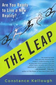 The Leap: Are You Ready to Live a New Reality?