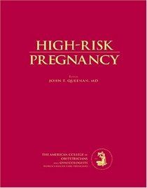 High-Risk Pregnancy