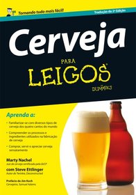 Cerveja Para Leigos (Em Portuguese do Brasil)