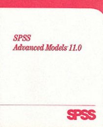SPSS 11.0 Advanced Models