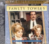 Fawlty Towers (BBC Radio Collection)