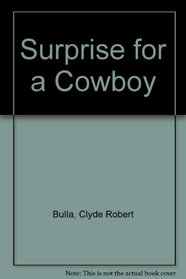 Surprise for a Cowboy