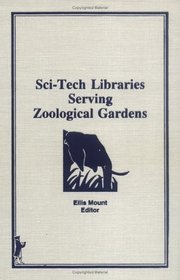 Sci Tech Libraries Serving Zoological Gardens