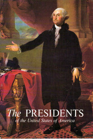 The Presidents of the United States of America