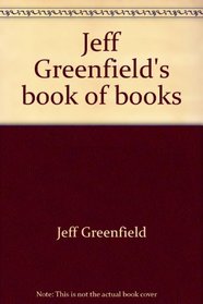Jeff Greenfield's book of books