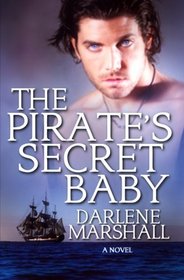 The Pirate's Secret Baby