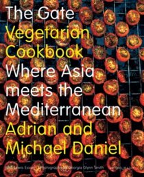 The Gate Vegetarian Cookbook (Mitchell Beazley Food S.)