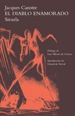 El diablo enamorado/ The devil in love (Libros Del Tiempo) (Spanish Edition)