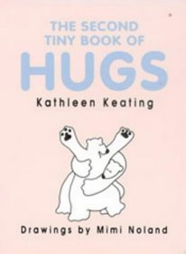 Second Tiny Book of Hugs