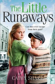 The Little Runaways (Children's Home, Book 2)