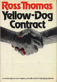 Yellow-Dog Contract