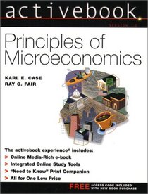 Activebook Version 1.0  Principles of Microeconomics