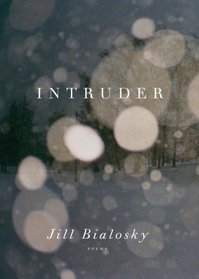 Intruder: Poems