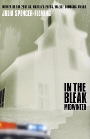 In the Bleak Midwinter (Rev. Clare Fergusson / Russ Van Alstyne, Bk 1)