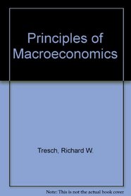 Principles of Macroeconomics