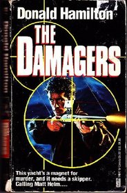 The Damagers (Matt Helm, Bk 27)