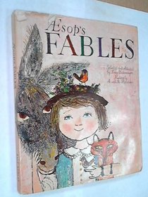 Fables of Aesop