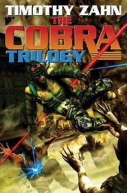 The Cobra Trilogy: Cobra / Cobra Strike / Cobra Bargain