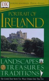 Portrait of Ireland