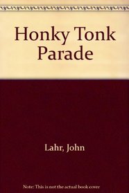 Honky Tonk Parade