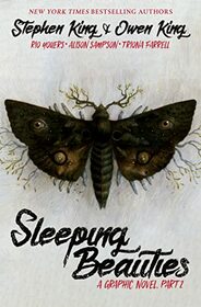 Sleeping Beauties, Vol. 2 (Graphic Novel) (Sleeping Beauties, 2)