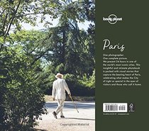 PhotoCity Paris (Lonely Planet)