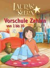 Lauras Stern. Vorschule. Zahlen von 1 bis 10.