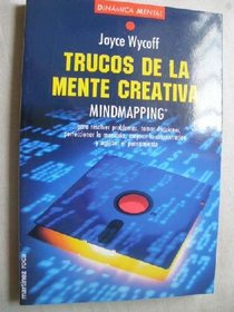 trucos de la mente creativa