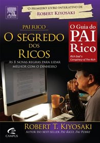 O Segredo dos Ricos (Em Portuguese do Brasil)