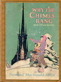 why the chimes rang and other stories