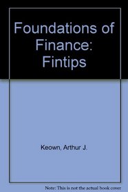 Foundations of Finance: Fintips