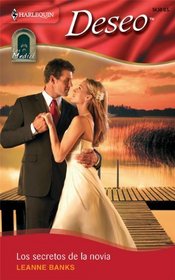 Los Secretos De La Novia: (The Secrets of the Bride) (Harlequin Deseo (Spanish)) (Spanish Edition)