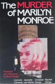 The Murder of Marilyn Monroe