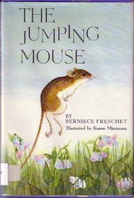 Jumping Mouse