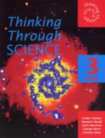 Thinking Through Science: 3 Red (Bk. 3)