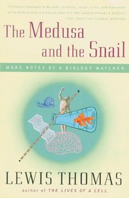The Medusa and the Snail: Library Edition