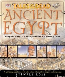 Tales of the Dead: Ancient Egypt